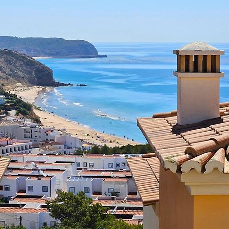 The View – Santo António Villas, Golf&Spa Salema Exterior foto